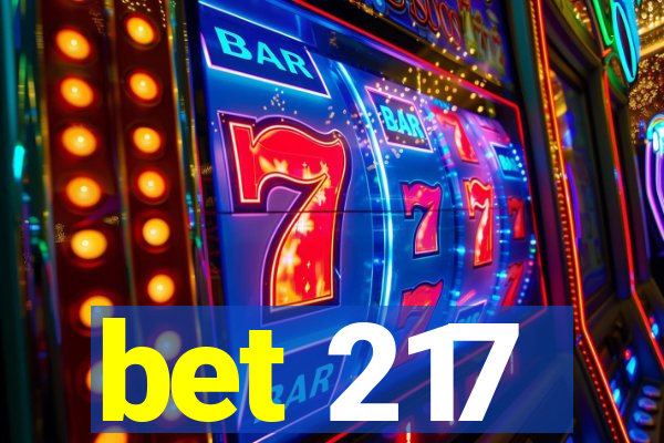 bet 217